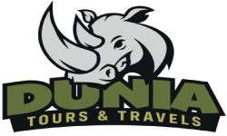 DUNIA TOURS AND TRAVELS